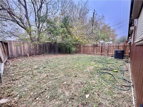6624 Hardwick Drive Corpus Christi TX 78412