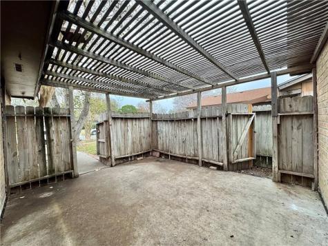 6624 Hardwick Drive Corpus Christi TX 78412