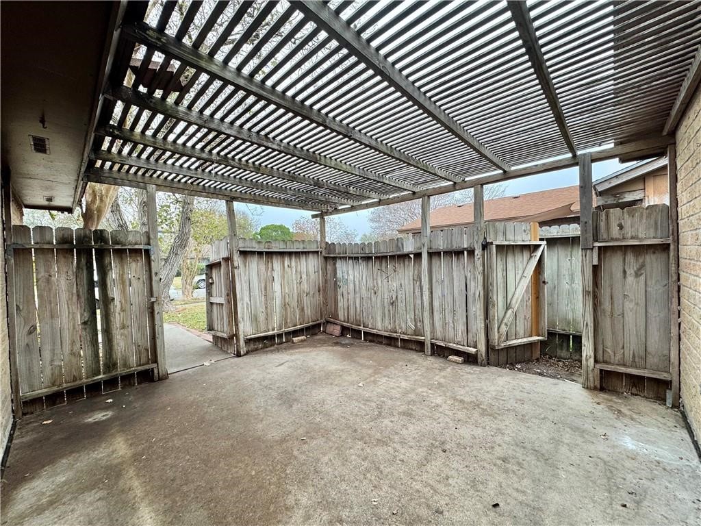 6624 Hardwick Drive Corpus Christi TX 78412