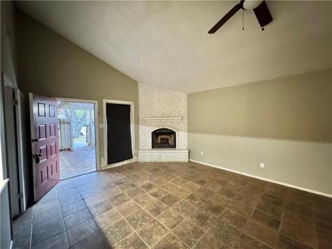 6624 Hardwick Drive Corpus Christi TX 78412