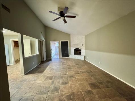 6624 Hardwick Drive Corpus Christi TX 78412