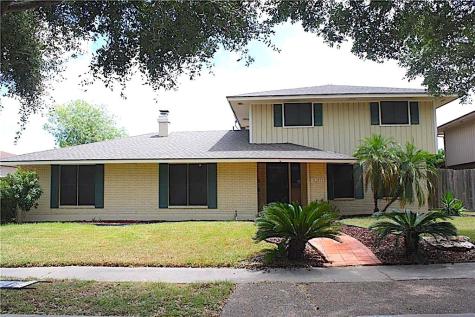 1008 Egyptian Drive Corpus Christi TX 78412