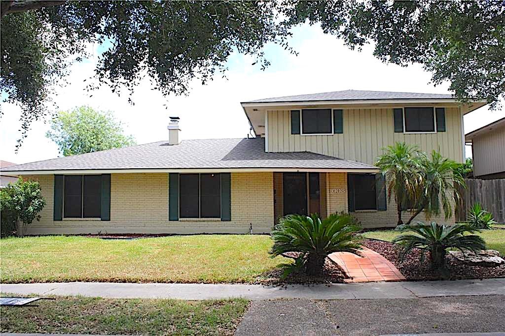 1008 Egyptian Drive Corpus Christi TX 78412