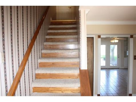 1008 Egyptian Drive Corpus Christi TX 78412