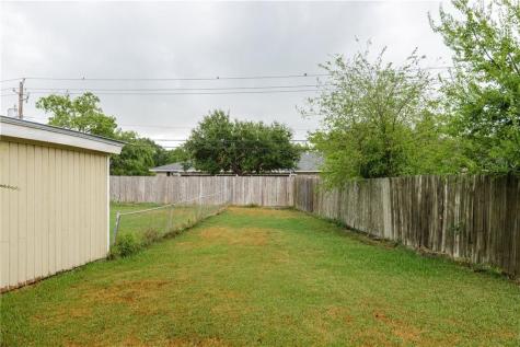 1008 Egyptian Drive Corpus Christi TX 78412