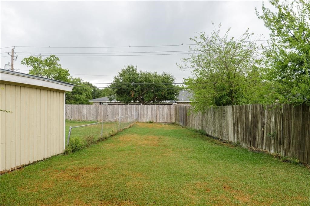 1008 Egyptian Drive Corpus Christi TX 78412