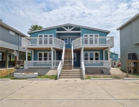 419 6th Street Port Aransas TX 78373