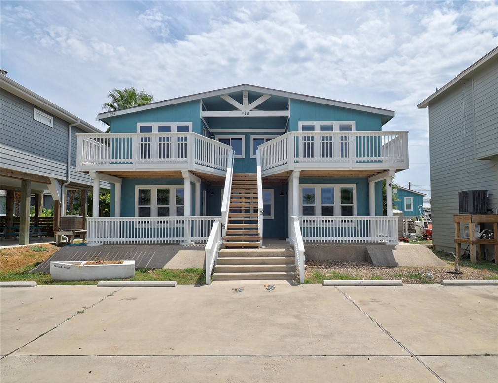 419 6th Street Port Aransas TX 78373