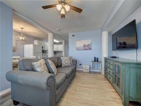 419 6th Street Port Aransas TX 78373