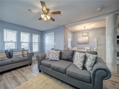 419 6th Street Port Aransas TX 78373