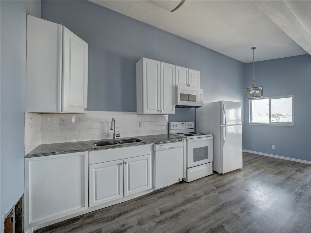 419 6th Street Port Aransas TX 78373