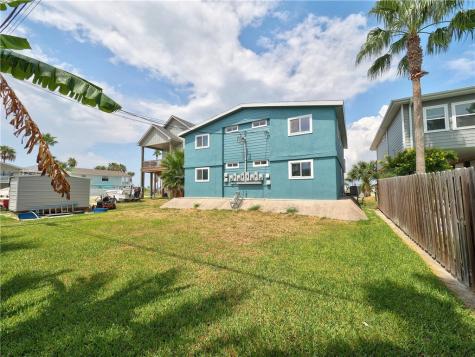 419 6th Street Port Aransas TX 78373