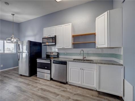419 6th Street Port Aransas TX 78373