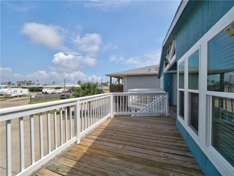 419 6th Street Port Aransas TX 78373