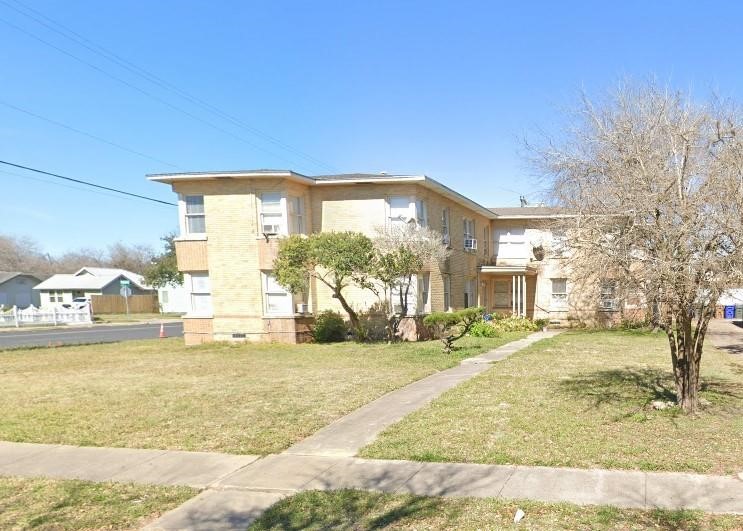 254 Rosebud Avenue Corpus Christi TX 78404