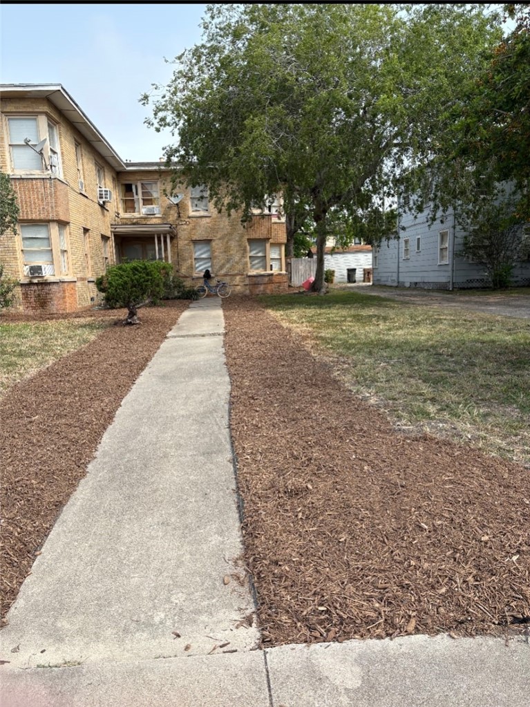254 Rosebud Avenue Corpus Christi TX 78404