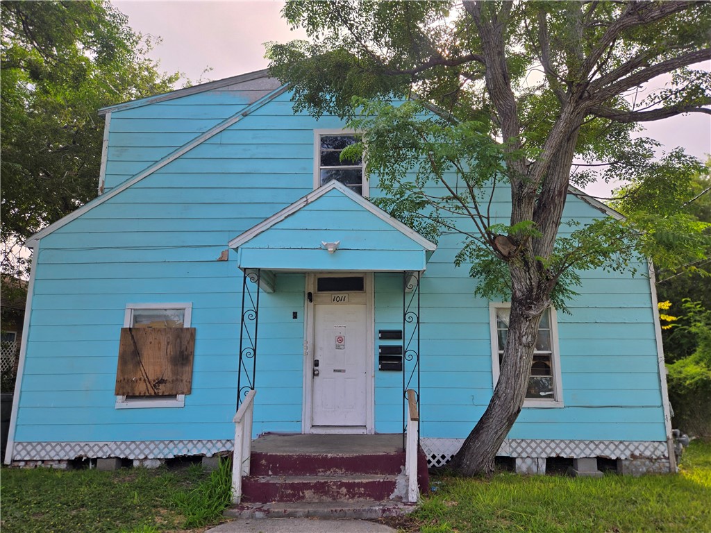 1011 S Alameda Street Corpus Christi TX 78404