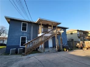 815 Ohio Avenue Corpus Christi TX 78404