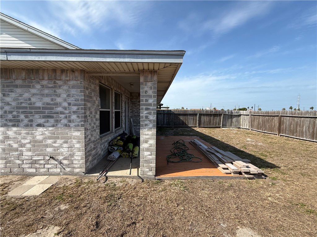 15318 Cruiser St A & B Corpus Christi TX 78418