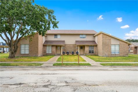 4209 Acushnet Drive A, B, C, D Corpus Christi TX 78413