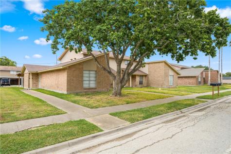 4209 Acushnet Drive A, B, C, D Corpus Christi TX 78413