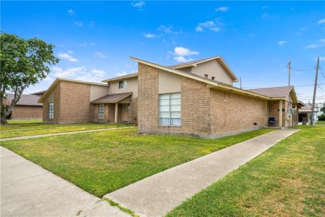 4209 Acushnet Drive A, B, C, D Corpus Christi TX 78413