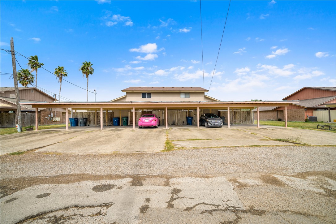 4209 Acushnet Drive A, B, C, D Corpus Christi TX 78413