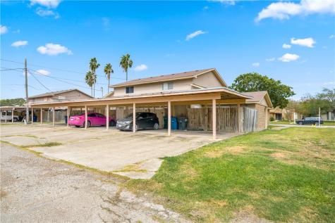 4209 Acushnet Drive A, B, C, D Corpus Christi TX 78413