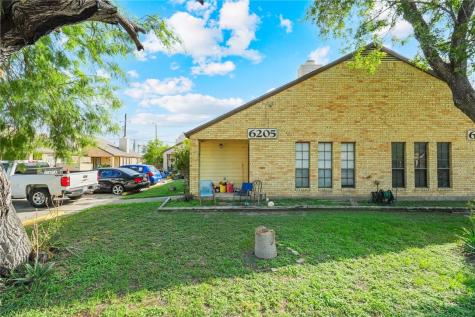 6205 Wilderock Drive Corpus Christi TX 78414