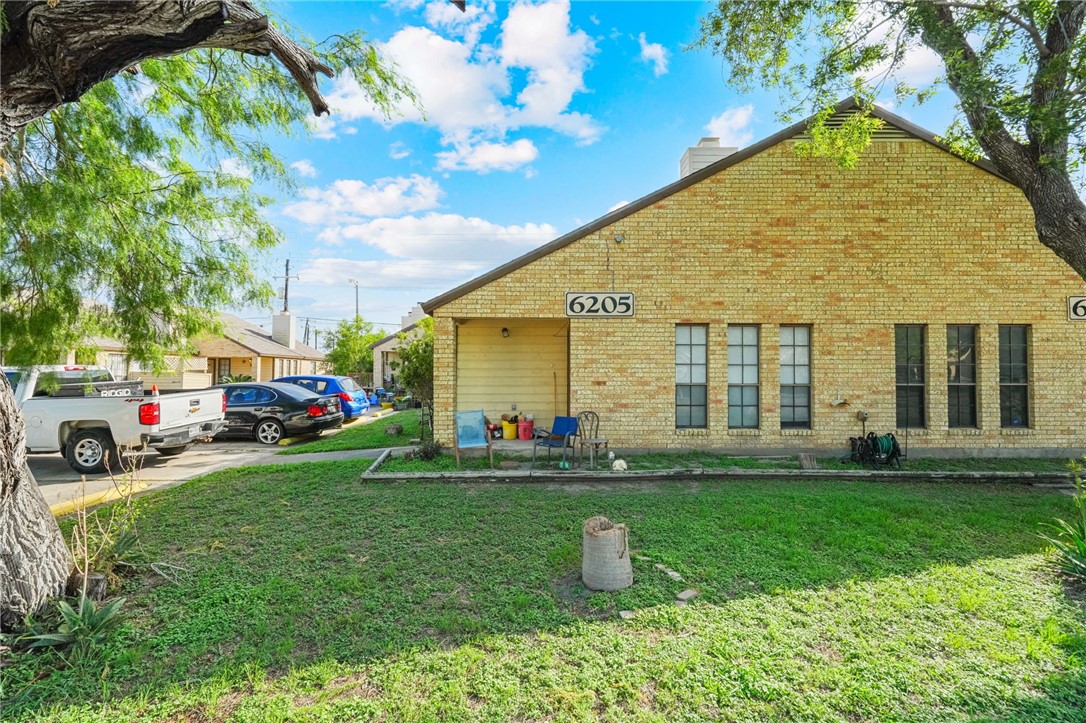 6205 Wilderock Drive Corpus Christi TX 78414