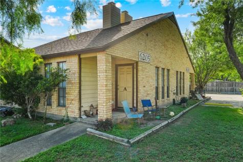 6205 Wilderock Drive Corpus Christi TX 78414
