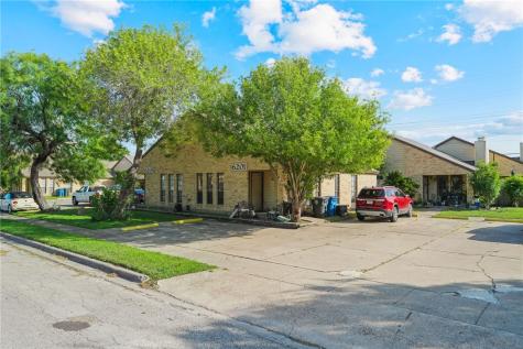 6205 Wilderock Drive Corpus Christi TX 78414