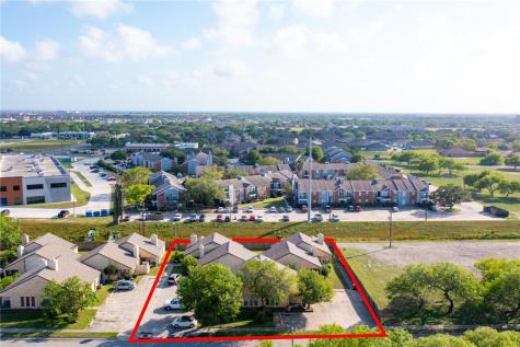 6205 Wilderock Drive Corpus Christi TX 78414