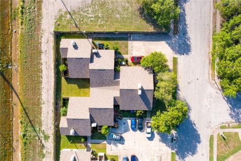 6205 Wilderock Drive Corpus Christi TX 78414