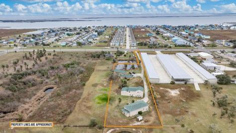 4107 Highway 35 Highway S Rockport TX 78382
