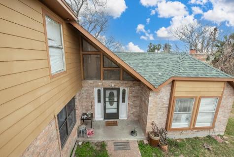 4107 Highway 35 Highway S Rockport TX 78382