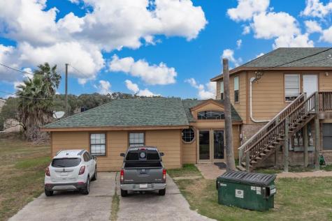 4107 Highway 35 Highway S Rockport TX 78382