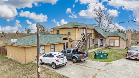 4107 Highway 35 Highway S Rockport TX 78382