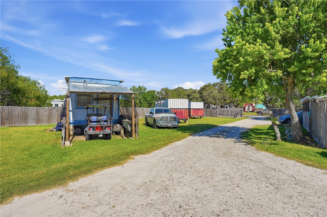 609 W Liberty Street Rockport TX 78382