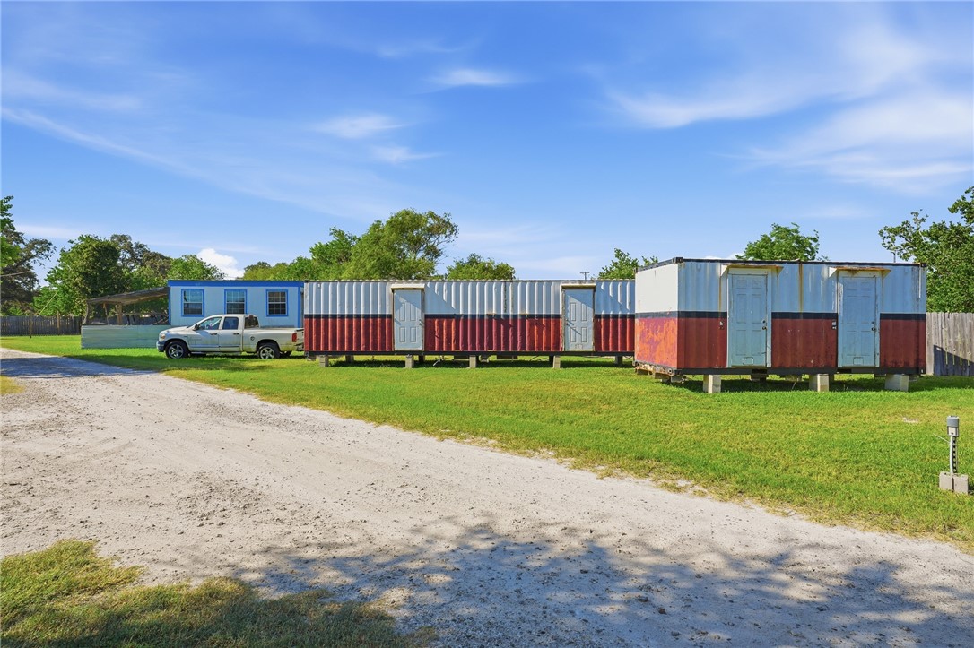 609 W Liberty Street Rockport TX 78382
