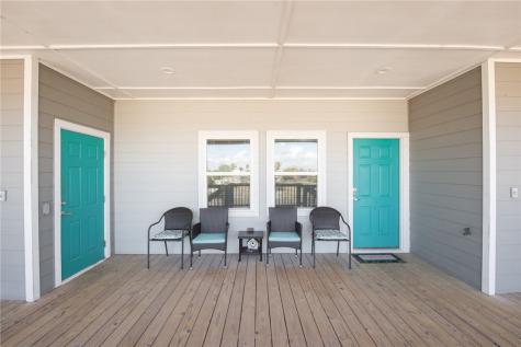 413 6th Street Port Aransas TX 78373