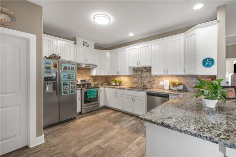 413 6th Street Port Aransas TX 78373