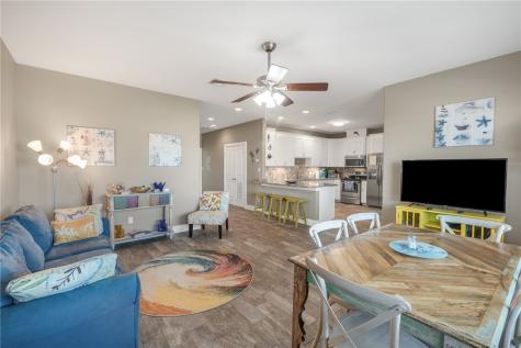 413 6th Street Port Aransas TX 78373