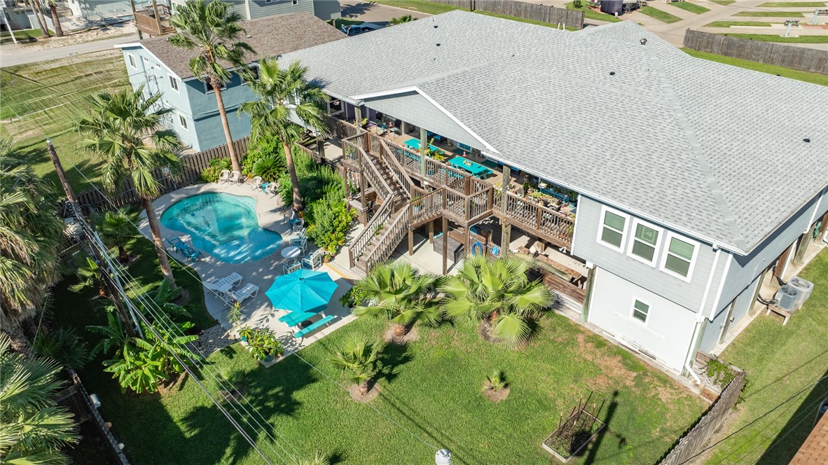 413 6th Street Port Aransas TX 78373