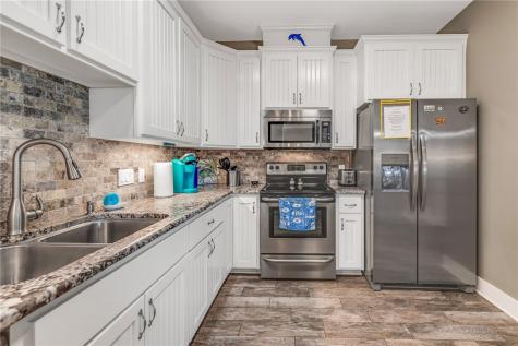 413 6th Street Port Aransas TX 78373