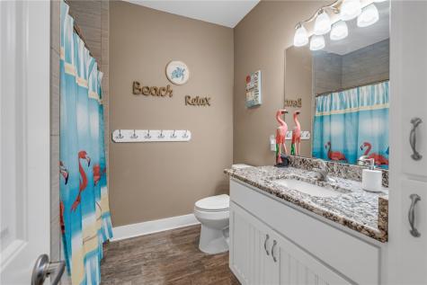 413 6th Street Port Aransas TX 78373