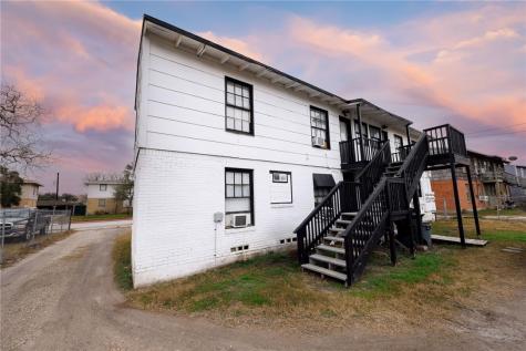 638 Glazebrook Street Corpus Christi TX 78404