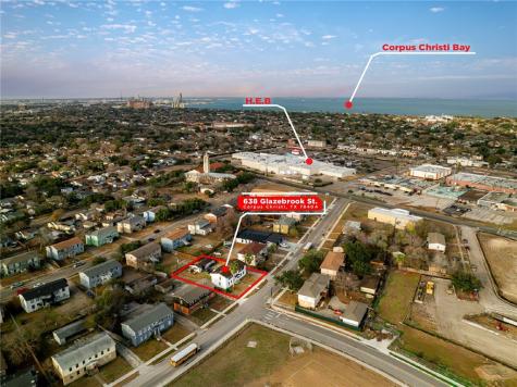 638 Glazebrook Street Corpus Christi TX 78404
