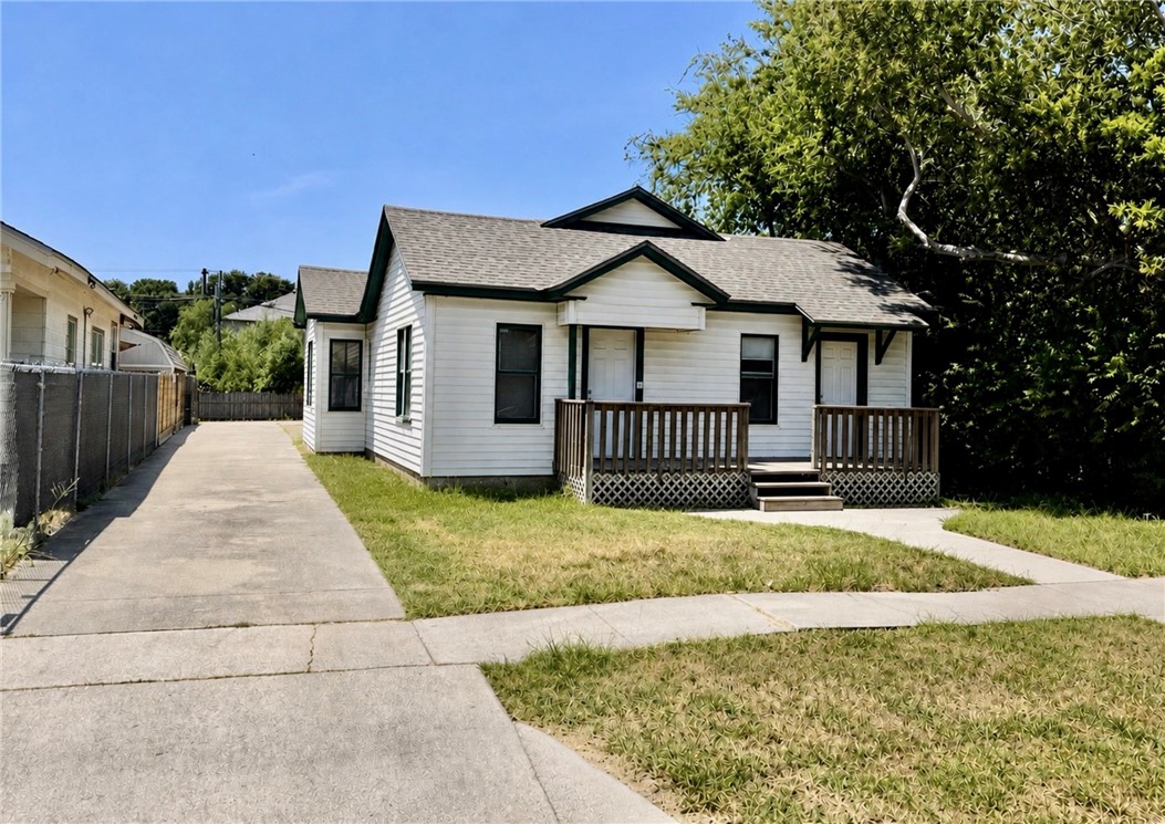 1335 6th Street Corpus Christi TX 78404