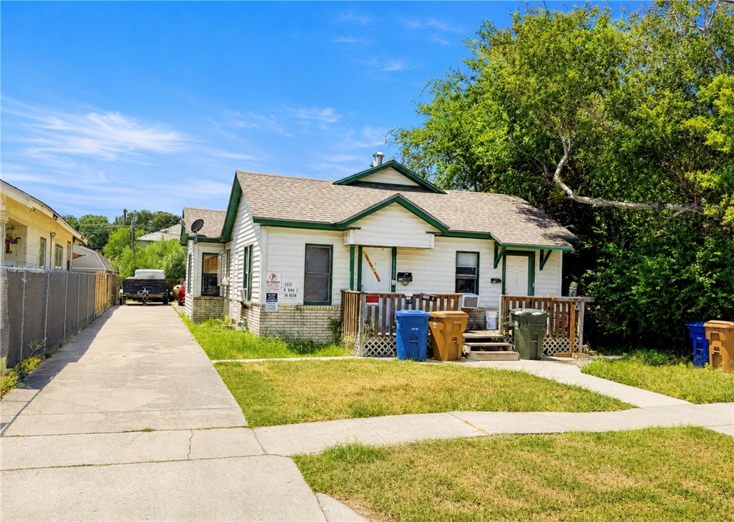 1335 6th Street Corpus Christi TX 78404